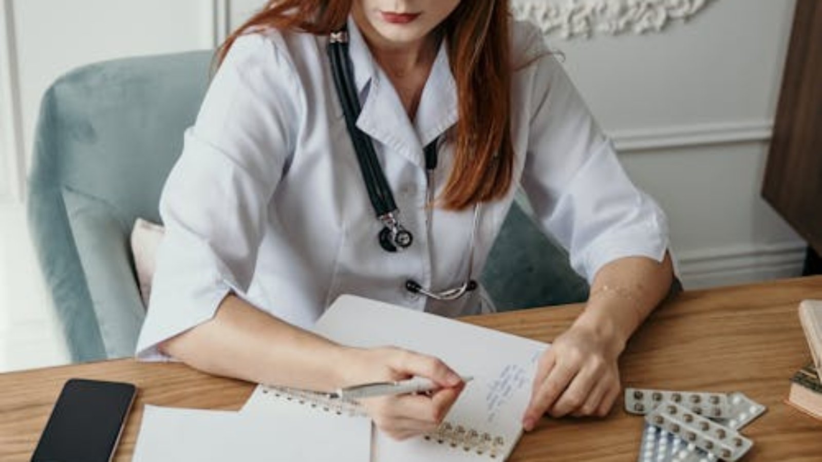 Non-surgical spine care treatment
