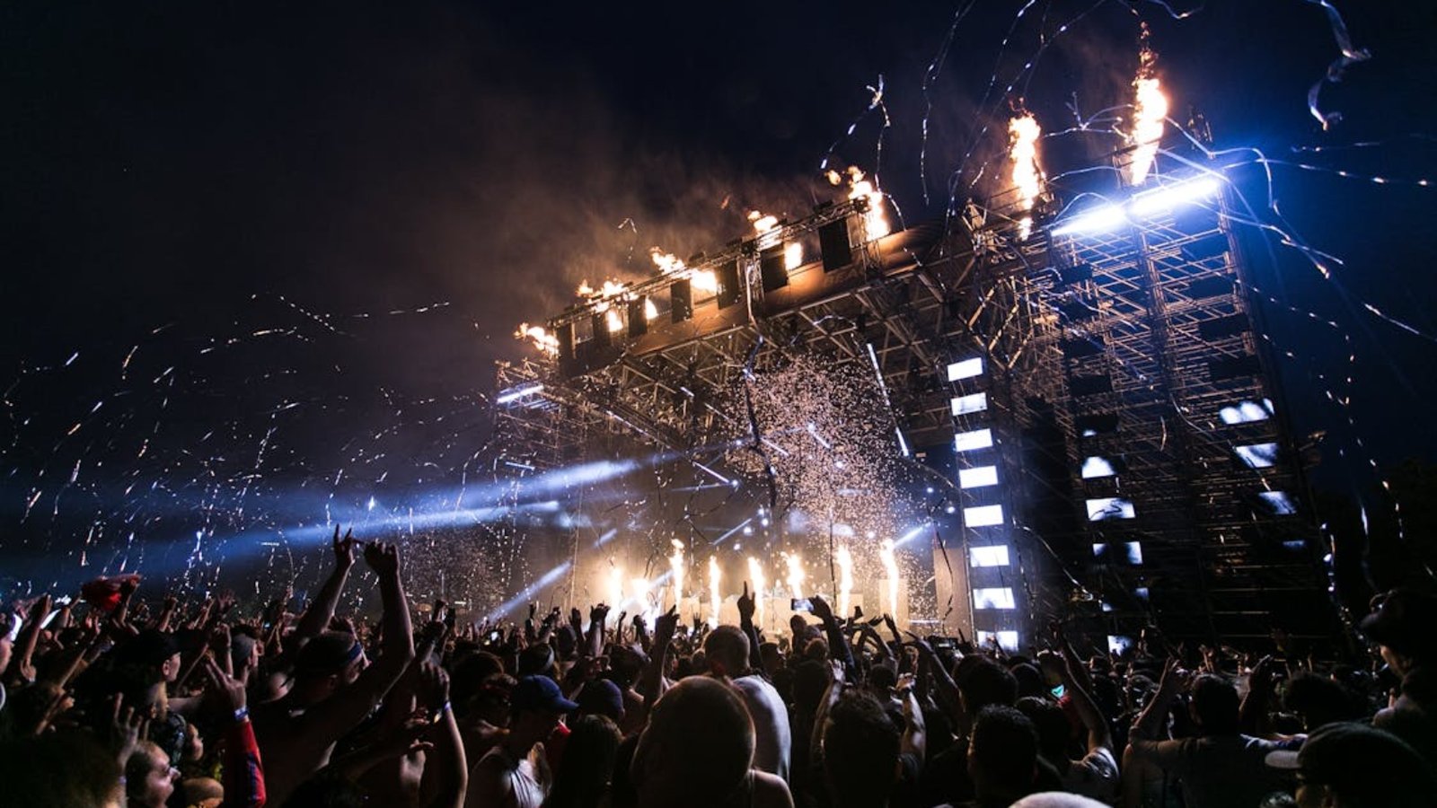 Langhorne Summer Concert Series pain tips - Cellara Pain Institute